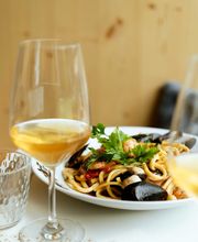 Marlò Ristorante Pizzeria Bild 7