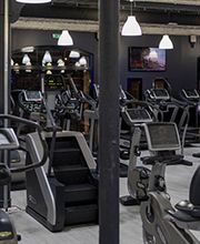 Fitness Park Metz image 12