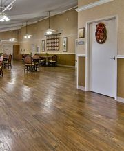 Clark's Mountain Nursing Center Rehabilitation & Skilled Nursing image 6