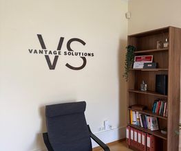 Vantage Solutions Bild 10