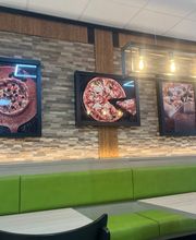 Pan&Pizza Dortmund Bild 1
