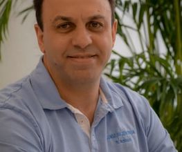 Lunge im Zentrum, Arztpraxis Dr. Bruno Senn und Bassam Atmeh Bild 2