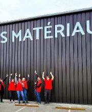 Bricomarché Châteaulin image 5