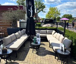 Restaurant de Rietstulp afbeelding 7