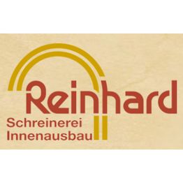 Schreinerei Reinhard GmbH - Schreinerei u. Innenausbau logo
