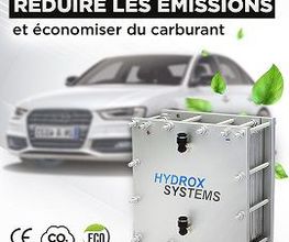 HYDROX-SYSTEMS image 5