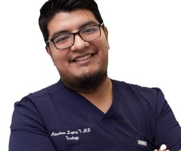Urólogo en Lindavista - Dr. Abraham López Venegas imagen 3
