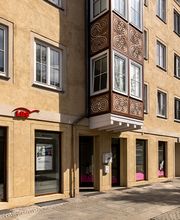 LBS in Dessau Bild 1