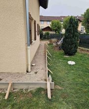 Salihu Services Maçonnerie image 17