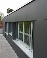 Hürst AG Bedachungen & Fassaden Bild 11