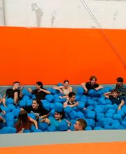 Jump Factory Basel Bild 9