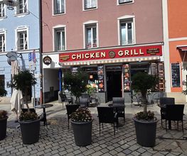 Chicken & Grill Deggendorf Bild 4