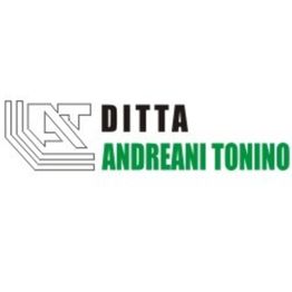 Ditta Andreani Tonino logo