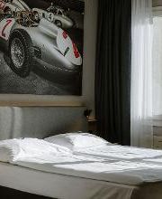 A1 Grauholz Hotel Bild 5