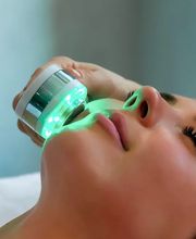 Andis Beauty Salon Bild 7