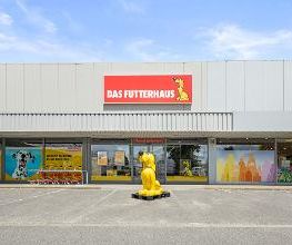 DAS FUTTERHAUS - Warendorf Bild 1