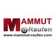 Mammut-Raufen