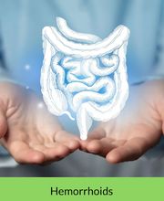 Advocare Colon & Rectal Surgical Specialists image 5