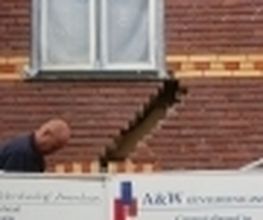 A en W Gevelrestauratie en Schilderwerken