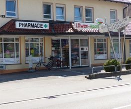 Löwen-Apotheke Bild 2
