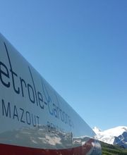 Pétrole-Carbona SA - Citerna SA Bild 3