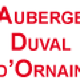 Auberge du Val D'Ornain