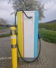 E.ON Drive Public Ladestation Bild 3