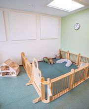 Humankind - Kinderdagverblijf Klein Drakenstein afbeelding 2