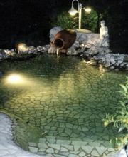 Enzo Girardino | Gartengestaltung | München | Oberhaching