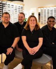 Mister Spex Optiker Augsburg Bild 1