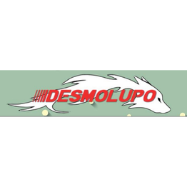 Desmolupo logo