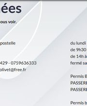 CER PUNZO MONTOLIVET image 1