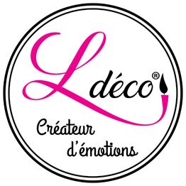 Ldéco Bougies Naturelles logo
