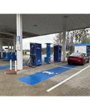 Aral pulse Ladestation Bild 2