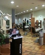 Haarstudio Leonhard Bild 2