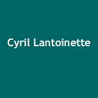 Lantoinette Cyril
