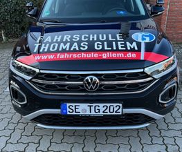 Fahrschule Thomas Gliem Bild 20