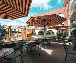 L'Osteria Lingen Bild 11