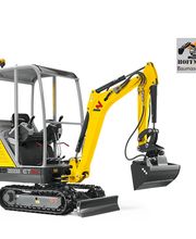 Hoffmann Baumaschinen Bild 5