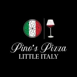 Pino‘s Pizza Little Italy