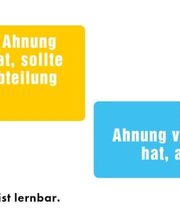 Schweizerische Vereinigung für Führungsausbildung SVF - ASFC Bild 2