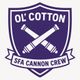 SFA Cannon Crew