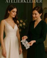 Dein perfektes Brautkleid Bild 5