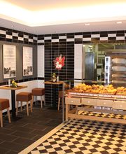 Bäckerei Voss Döring Thorsten Korte Bild 1