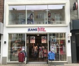 JEANS FRITZ Bild 7