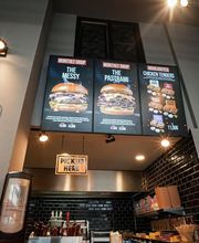 The Clean Burger Leipzig Bild 3