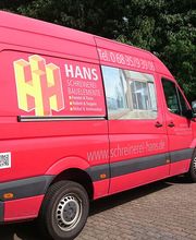 Schreinerei Hans Bild 2