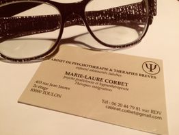 CORBET Marie- Laure -ALLIANCE hypnose & Thérapies