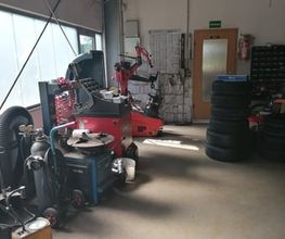 Autoservice Roth Bild 4