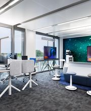 Bechtle IT-Systemhaus Karlsruhe Bild 6